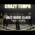 【Joomy/Jazz/南京Crazy Tempo课堂视频】2020.11.09
