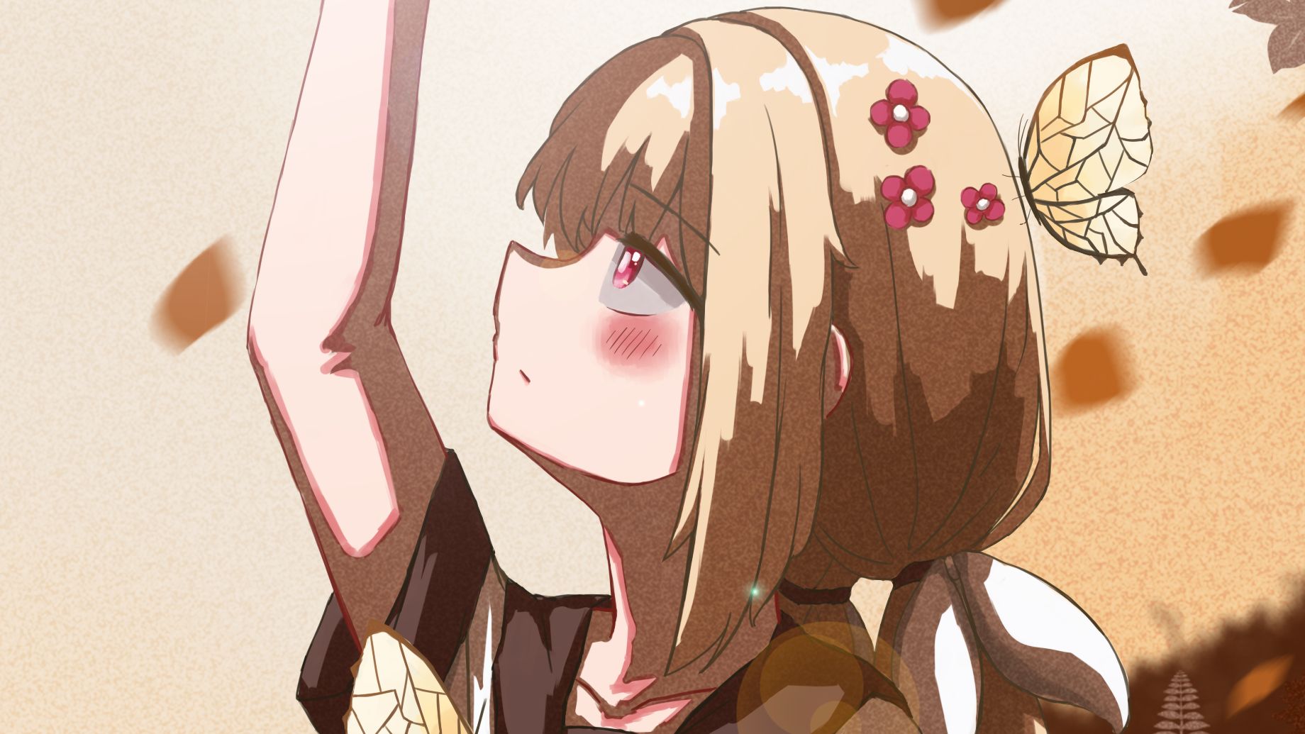 さよならは欺瞞だ、ずっと痛かった