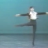 【中国第一位洛桑芭蕾大赛金奖】蔡一磊 1987年洛桑参赛表演