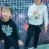 韩甜甜 10岁时翻唱王以太 《目不转睛》，天生的节奏感，有着独特的韵味
