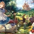 【英语】【有声书】爱丽丝漫游仙境 Alice's Adventures in Wonderland