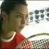 韩剧《我的女孩》朴诗妍打网球剪辑