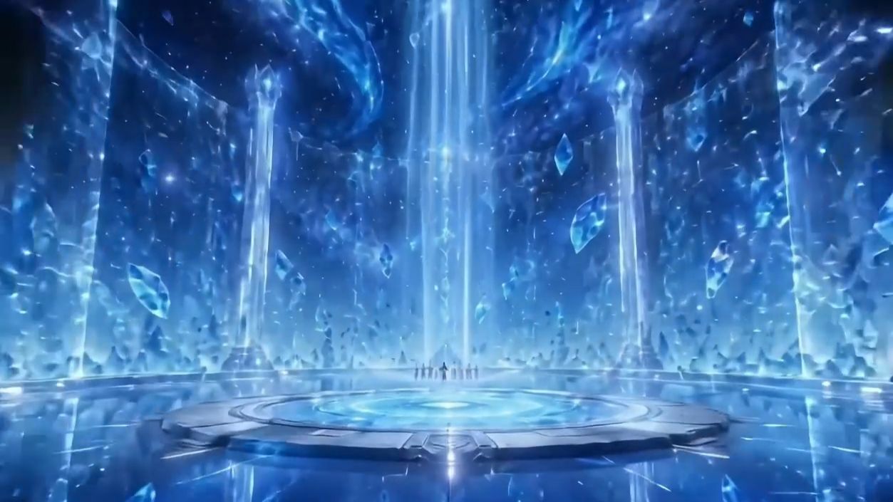 【第七季】神域降临全球玩家被困游戏，你们要的后续他来了