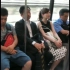 电车上遇到女神泷泽萝拉，这剧情不太对啊(>ω<)沙雕Funny GIF#17