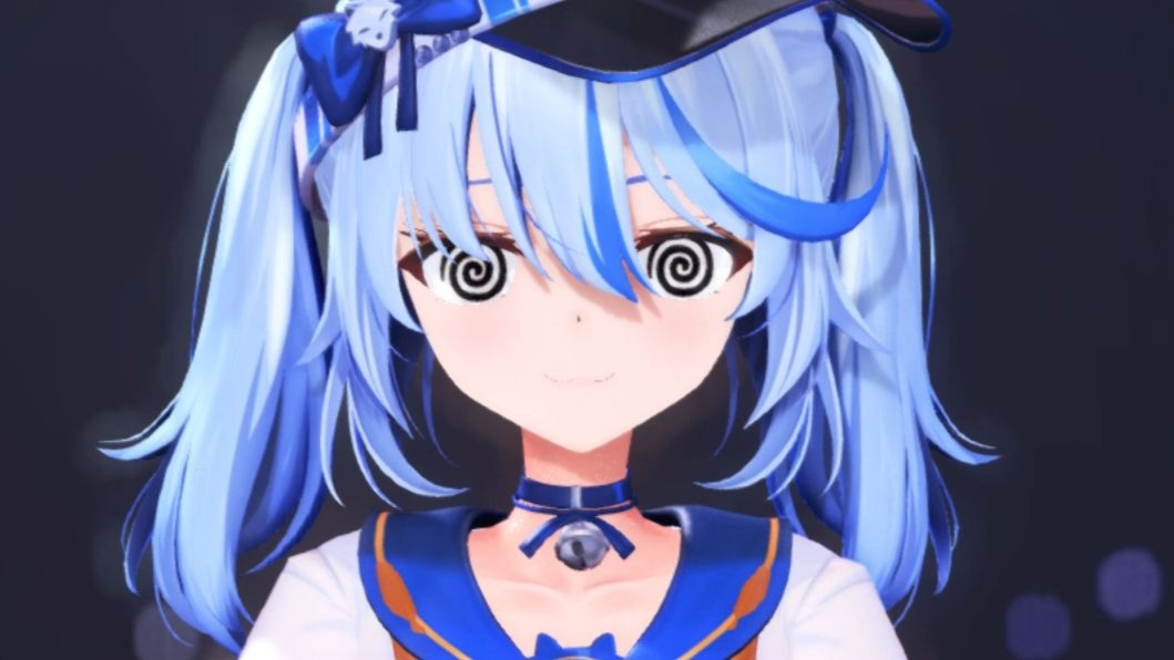 我要催眠莎莎了🥵（还是没有裙子）