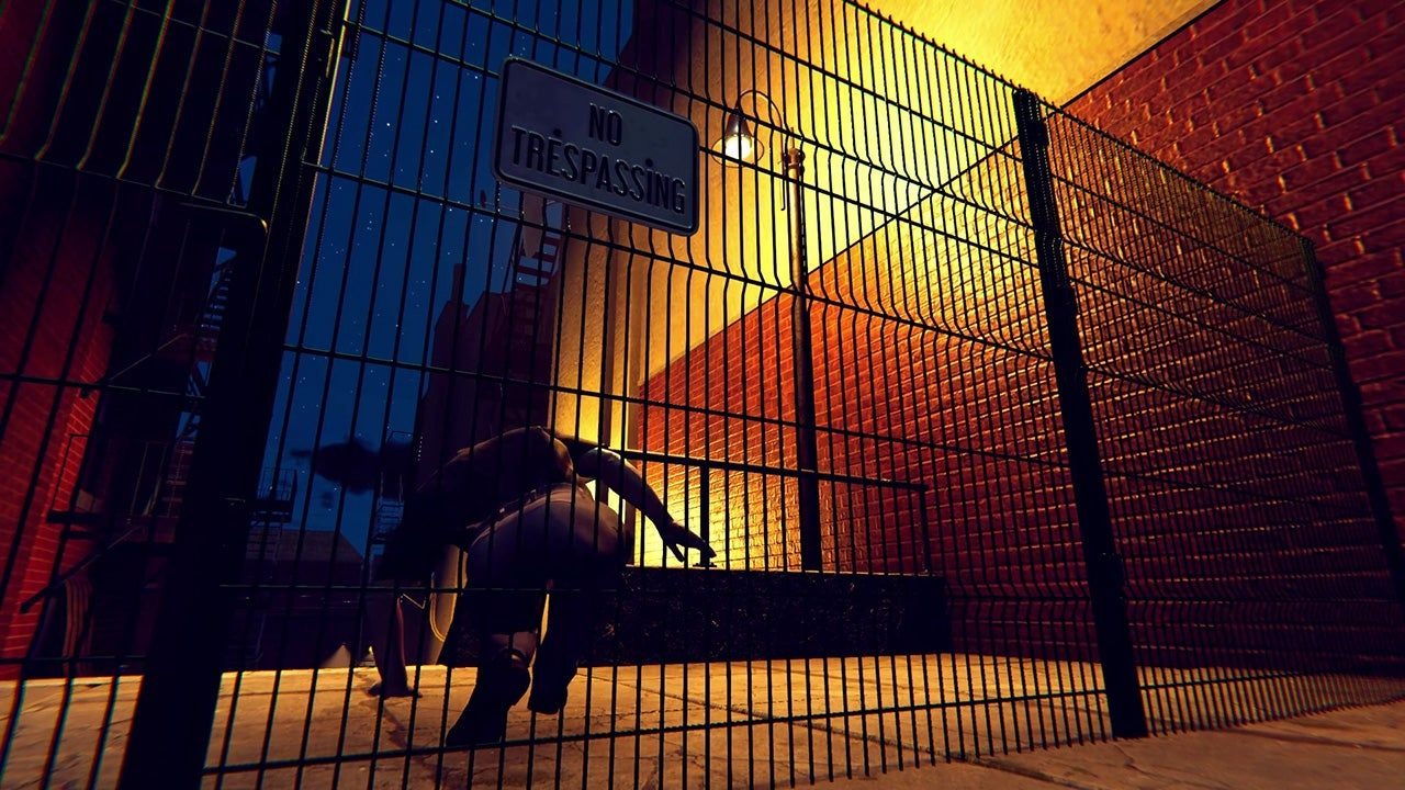 【IGN】《小偷模拟器3》公布预告