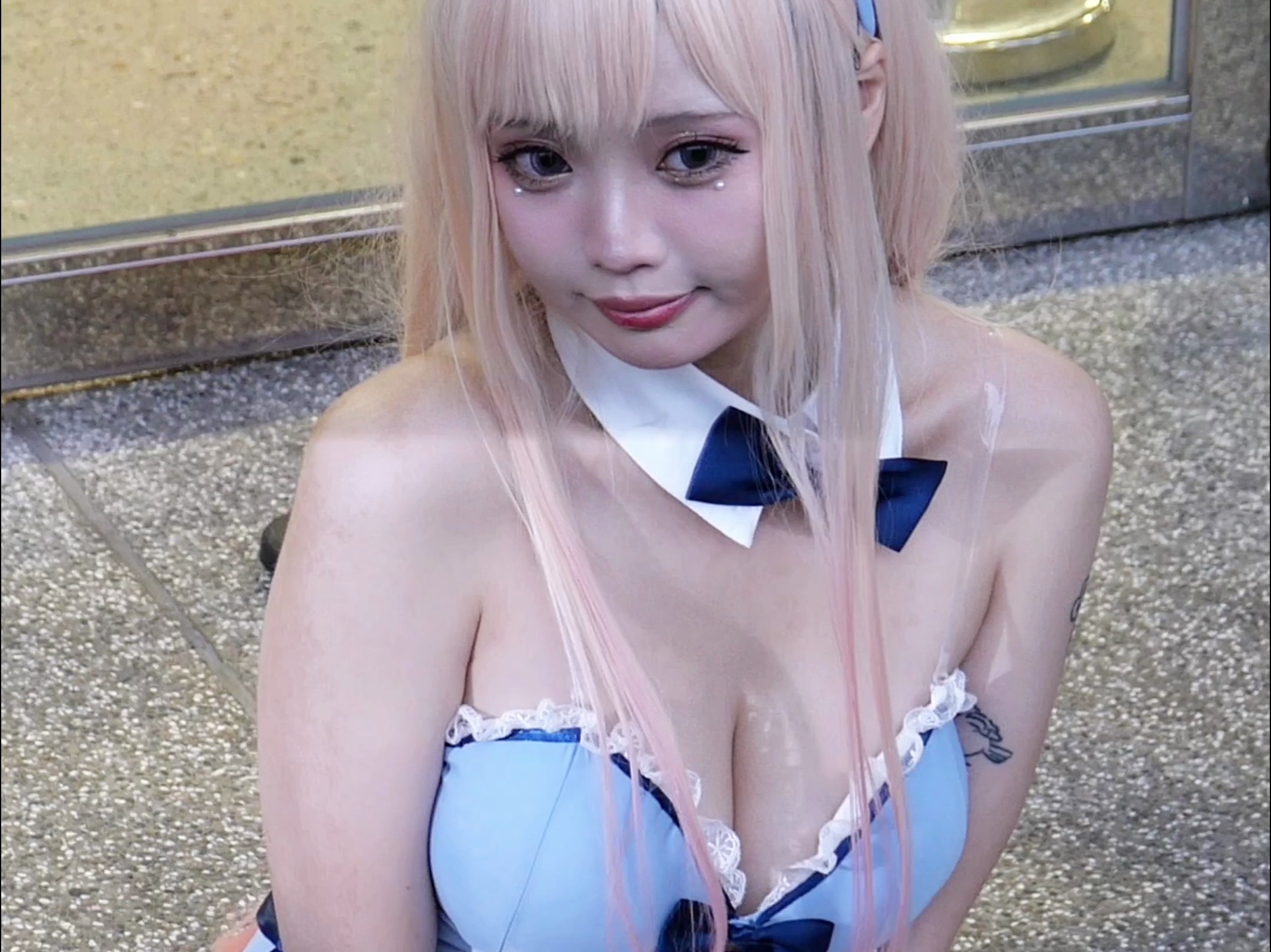 Kiseko｜Kitagawa Marin｜Kitagawa Kaimu