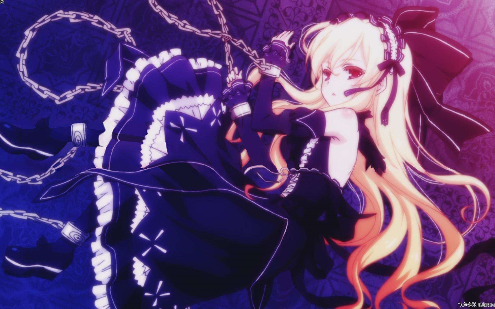 psv『出包王女 darkness』预告(20)_单机游戏_游戏