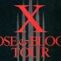 X JAPAN(X) 1990.02.04 ROSE&BLOOD TOUR 日本武道館live