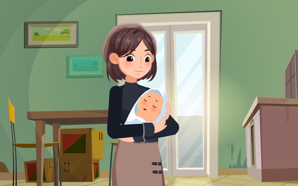 惊！一半新手妈妈哺乳期患有急性乳腺炎，到底多惨？奶爸必看！