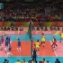 【bbc】女排决赛 中国vs塞尔维亚