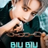 【刘雨昕】《BIUBIU》MV !!THE9新专辑《MATRIX》单曲[伪]