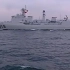 150秒速览中国海军70周年精彩瞬间