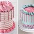 【Ruby Cake】赏心悦目的裱花蛋糕（47）