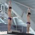 韩国高中生跳水比赛前四排名-10m跳台