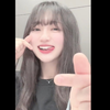 【22/7 月城咲舞】个人Tiktok