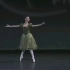 【Skylar Brandt】ABT首席14岁时参加YAGP芭蕾舞比赛的天鹅湖一幕三人舞变奏