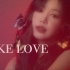 《FAKE LOVE》新年礼物！Rocking vibe MV混剪+男女混音 / 子弹玩家 / 修订
