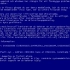 Windows XP Vista瑞典语版巴西的蓝屏死机界面_超清(0126145)