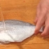 【日料刀工系列】刺鲳（疣鲷）烤鱼和回锅肉
