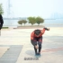 王海东速滑教学视频08-小肌肉群训练