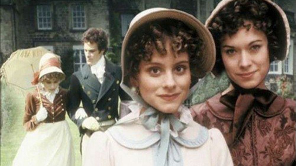 上译经典剧集：傲慢与偏见 05