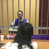 91大神夯先生落网记，现场采访