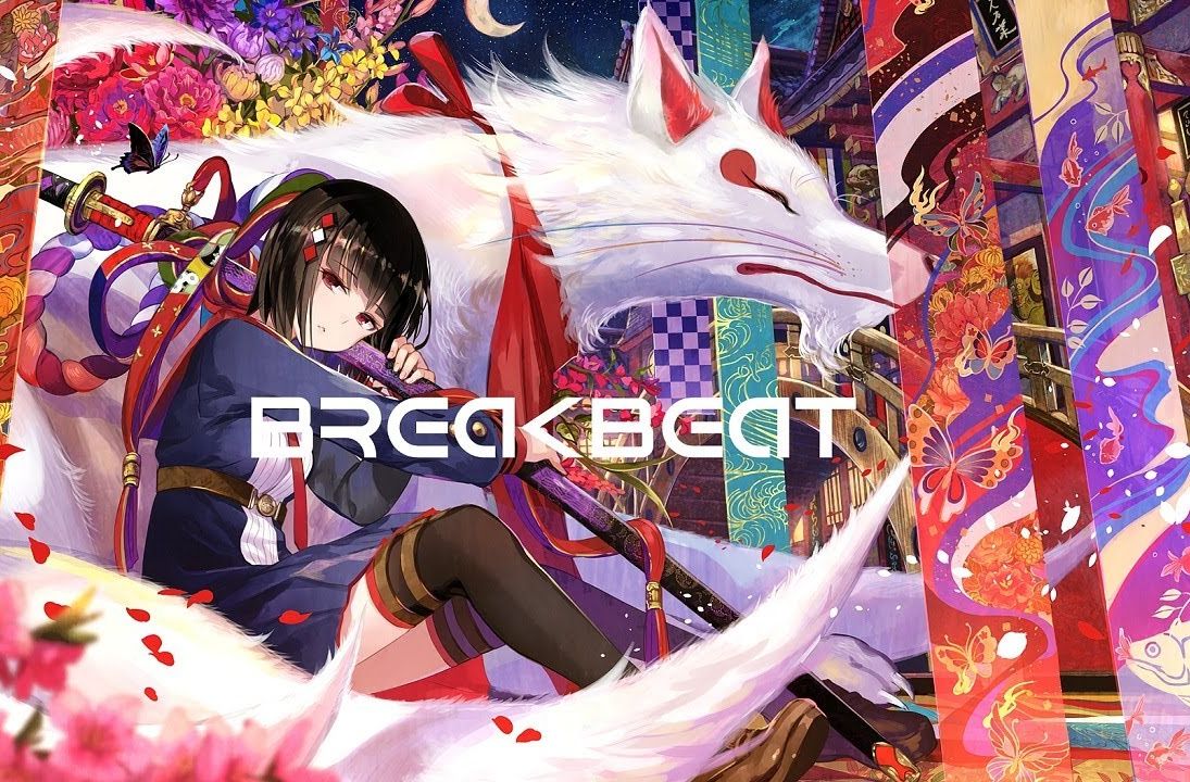 Xomu & HYP3RLAPS3 - Iron Princess