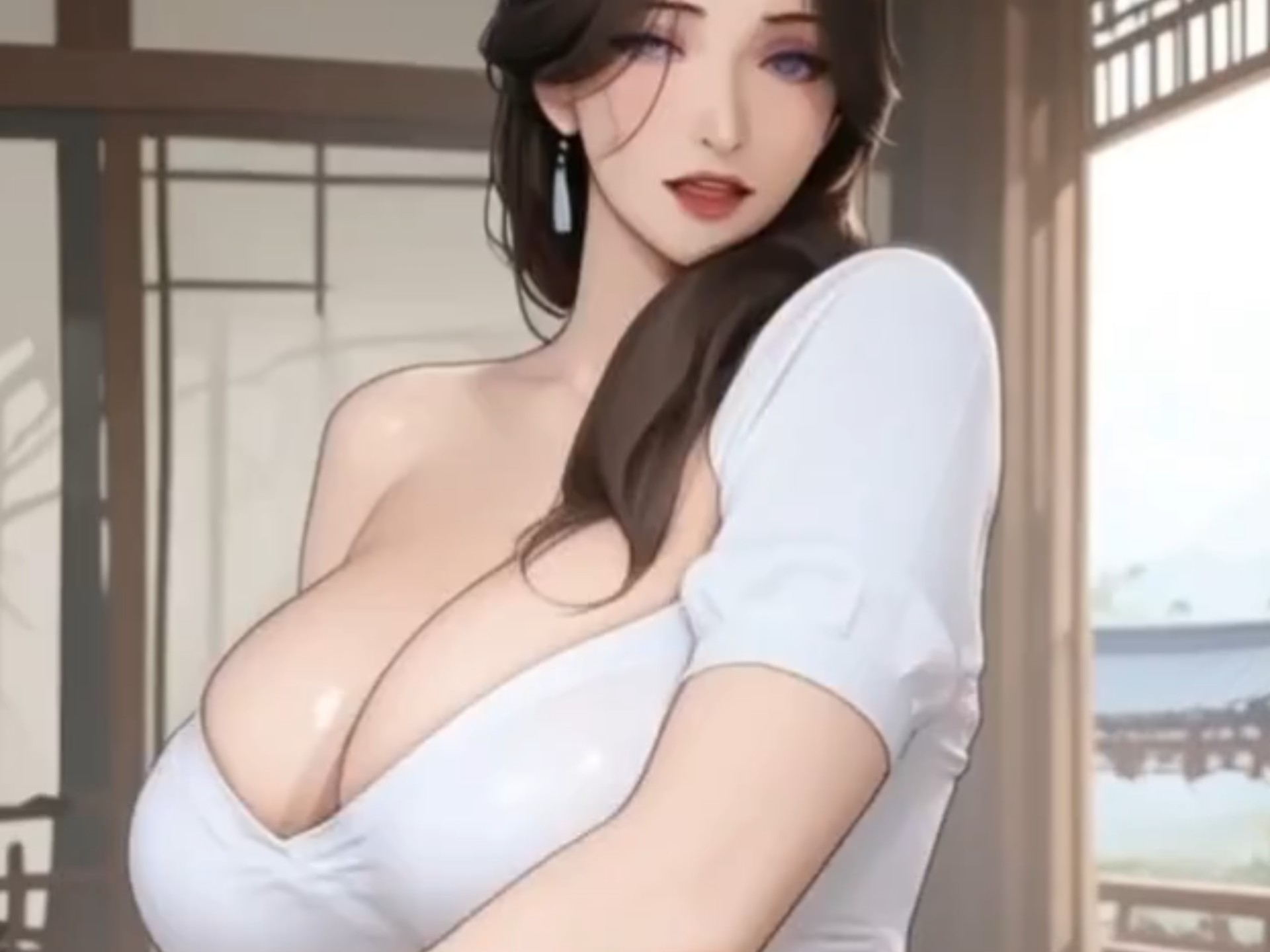 【剋龙】我的最新作品，快来一睹为快！