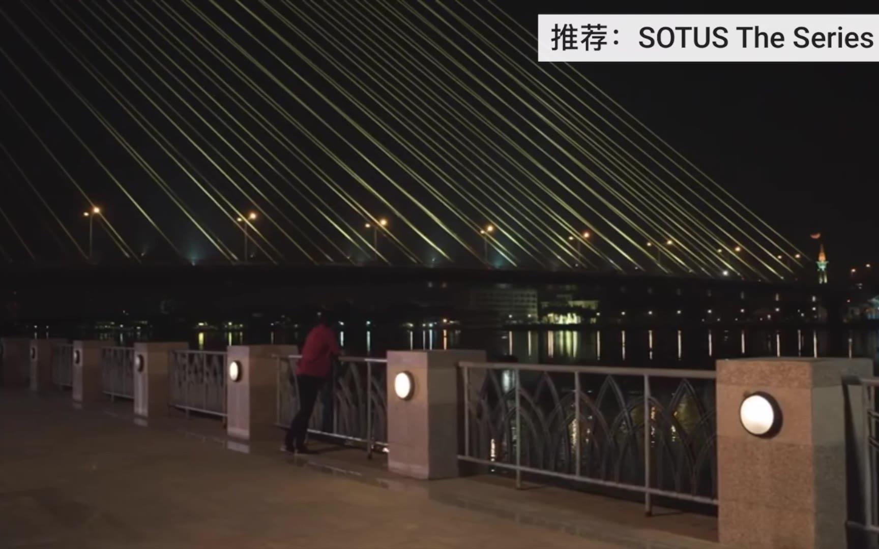 一年生s大结局预告暖暖和钢炮的拉玛八世大桥之吻