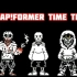 [Undertale Au]Swap!Former Time Trio - Experienced Not Layabo