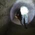 探索俄罗斯城市的地下通道迷宫 百折千回-1【云探险】