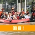 河南洪灾中动人的话语：“一个人也不能少”“我不累还能救人”