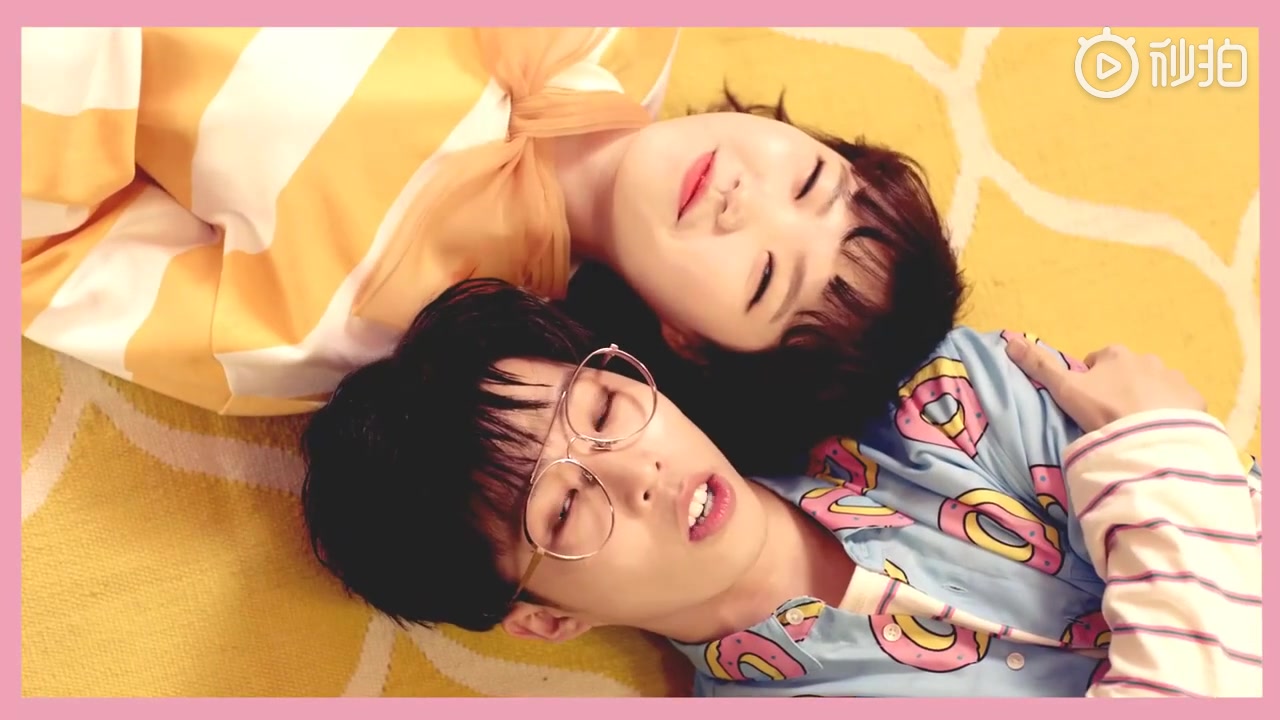 乐童音乐家(akmu) - hub love mv