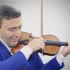 文格洛夫 & 小提琴大师课: 如何演奏三音和弦 Maxim Vengerov | How To Play Triple 