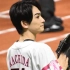 【町田启太】一个在候场区优拉优拉的棒球美男子