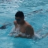 国家一级游泳运动员的“波浪式”蛙泳，快进来学习！