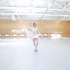 Evgenia Obraztsova的芭蕾课堂 跳跃练习 Class. Jumps