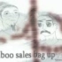【音MAD】Taboo sales bag up【屈原端午跳江祭】