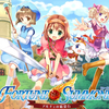 【RPG/尔茄的精灵石】#3小萝莉团灭败北了