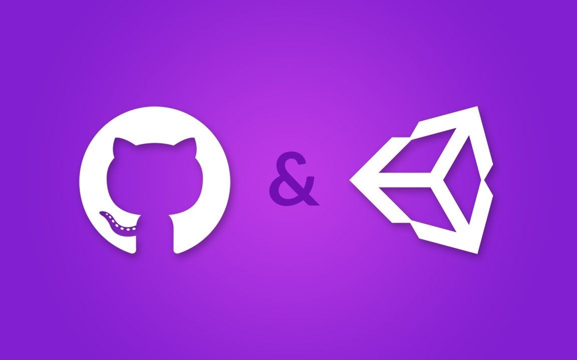how-to-use-github-with-unity-bilibili