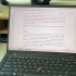 ThinkPad X1 carbon 2022 gen10 i7使用体验（续航和散热）