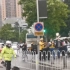 广州天河正佳广场发生恶性交通事故，目前造成5死13伤。