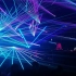 上海最新夜店MASTER的3000盏灯光镭射震撼现场！来自Cosmic Gate的trance神曲们～