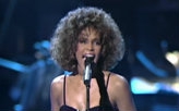Whitney Houston《Greatest Love Of All》(Live)