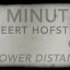 霍夫斯泰德Cross-cultural-- Hofstede on power distance