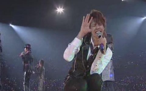 【歌之王子殿下】真爱2000% - 历年演唱会LIVE合集(3Q字幕组)【宫野真守-谷山纪章-下野紘-寺岛拓笃-铃村健一-诹访部顺一-鸟海浩辅】