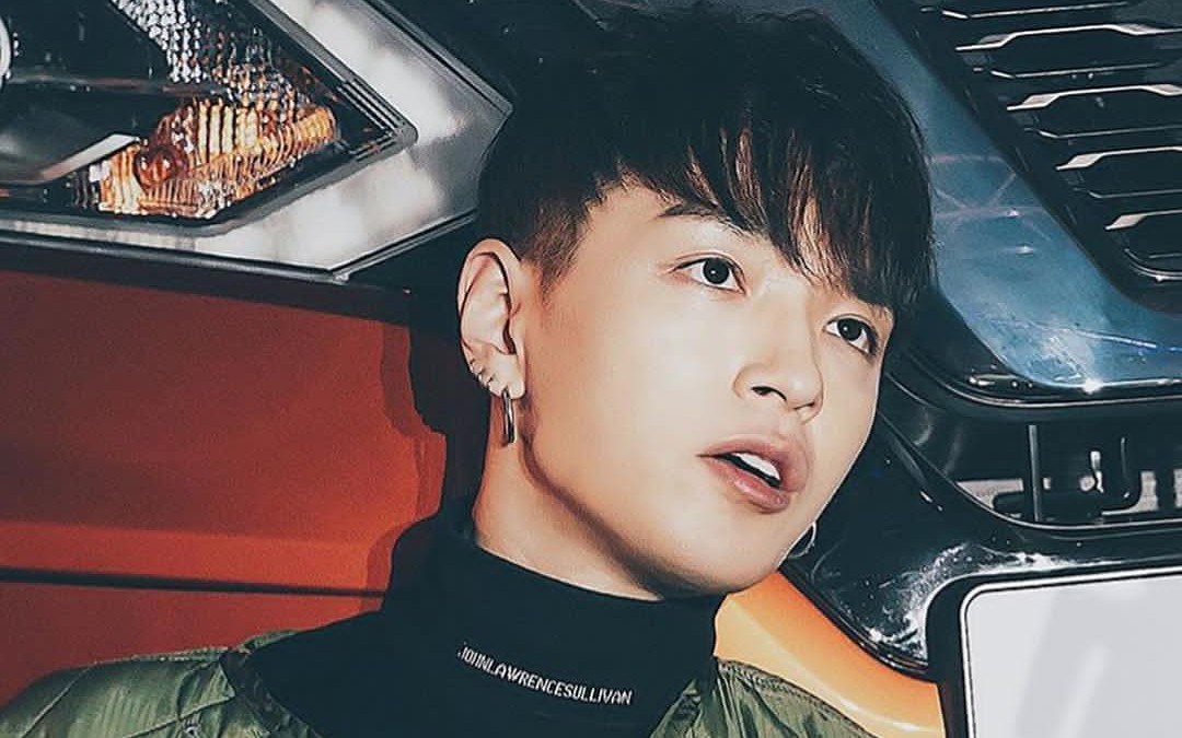 simon d 郑基石 nissan x-citing concert 181208