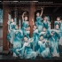 【单色舞蹈】中国舞《花间梦》 零基础教练班学员两个月成果 支持一下喽
