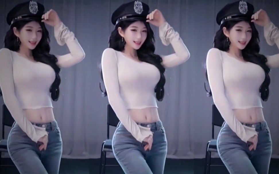 坏空空 今天点舞还是很合适的 因为今天lai子大